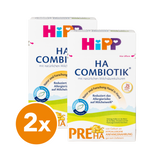 HiPP German Hypoallergenic Stage Pre Cow Milk Baby Formula - Sale