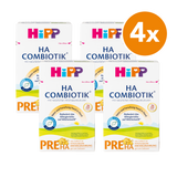 HiPP German Hypoallergenic Stage Pre Cow Milk Baby Formula - Sale