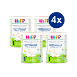 HiPP Dutch Stage 1 Goat Milk Baby Formula