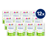 HiPP Dutch Stage 1 Goat Milk Baby Formula