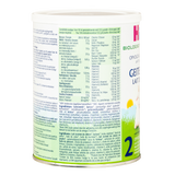 HiPP Dutch Goat Milk Baby Formula