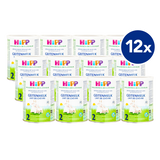 HiPP Dutch Stage 2 Goat Milk Baby Formula