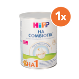 HiPP Dutch Stage 1 Hypoallergenic Milk Baby Formula - Sale