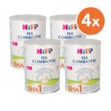 HiPP Dutch Stage 1 Hypoallergenic Milk Baby Formula - Sale