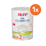 HiPP Dutch Stage 2 Hypoallergenic Cow Milk Baby Formula