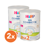 HiPP Dutch Stage 2 Hypoallergenic Cow Milk Baby Formula