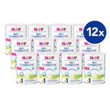 HiPP Dutch Bio Combiotik Stage 1 Cow Milk Baby Formula