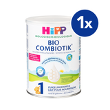 HiPP Dutch Bio Combiotik Stage 1 Cow Milk Baby Formula