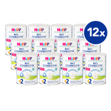 HiPP Dutch Bio Combiotik Stage 2 Cow Milk Baby Formula