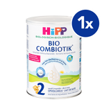 HiPP Dutch Bio Combiotik Stage 2 Cow Milk Baby Formula