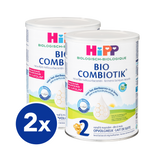 HiPP Dutch Bio Combiotik Stage 2 Cow Milk Baby Formula