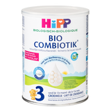 HiPP Dutch Bio Combiotik Cow Milk Baby Formula