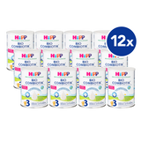HiPP Dutch Bio Combiotik Stage 3 Cow Milk Baby Formula