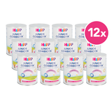 HiPP Dutch Bio Combiotik Junior Cow Milk Baby Formula