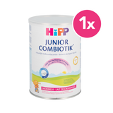 HiPP Dutch Bio Combiotik Junior Cow Milk Baby Formula
