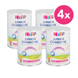 HiPP Dutch Bio Combiotik Junior Cow Milk Baby Formula