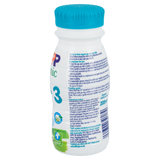 HiPP UK Stage 3 Ready to Feed Cow Milk Baby Formula