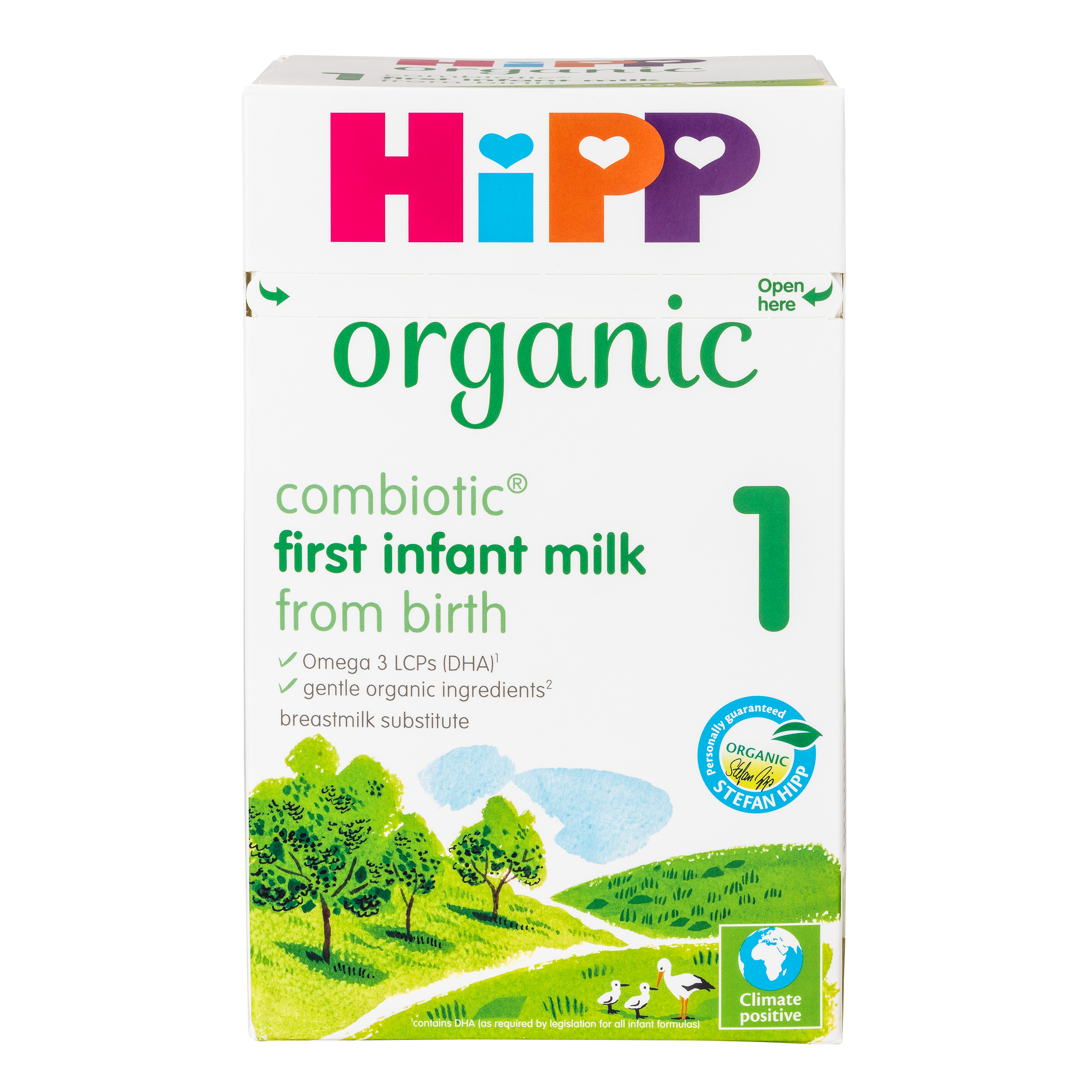 Hipp 2024 organic 1
