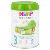 HiPP UK Bio Combiotik Stage 3 Cow Milk Baby Formula