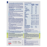 HiPP UK Bio Combiotik Stage 3 Cow Milk Baby Formula portion bag