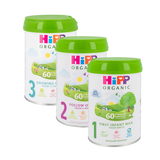 HiPP UK Bio Combiotik Cow Milk Baby Formula