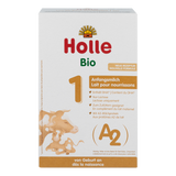 Holle A2 Cow Milk Baby Formula