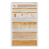 Holle A2 Cow Milk Baby Formula