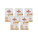 Holle A2 Stage 1 Cow Milk Baby Formula