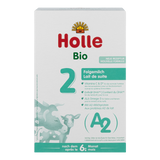 Holle A2 Stage 2 Cow Milk Baby Formula