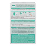 Holle A2 Cow Milk Baby Formula