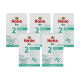 Holle A2 Stage 2 Cow Milk Baby Formula