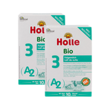 Holle A2 Stage 3 Cow Milk Baby Formula