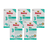 Holle A2 Stage 3 Cow Milk Baby Formula