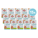 Holle German Stage 1 Cow Milk Baby Formula