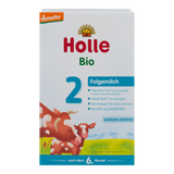 Holle German Stage 2 Cow Milk Baby Formula