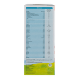 Holle German Stage 2 Cow Milk Baby Formula