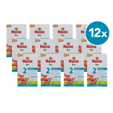 Holle German Stage 2 Cow Milk Baby Formula