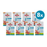 Holle German Stage 2 Cow Milk Baby Formula