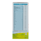 Holle German Stage 3 Cow Milk Baby Formula