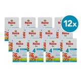 Holle German Stage 4 Cow Milk Baby Formula