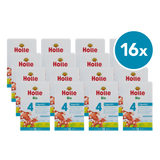 Holle German Stage 4 Cow Milk Baby Formula