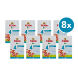 Holle German Stage 4 Cow Milk Baby Formula