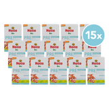 Holle German Stage Pre Cow Milk Baby Formula