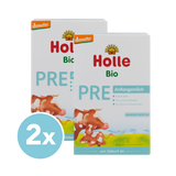 Holle German Stage Pre Cow Milk Baby Formula