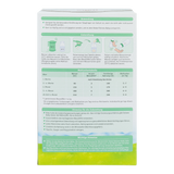 Holle German Stage 1 Goat Milk Baby Formula