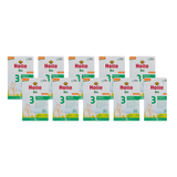 Holle German Stage 3 Goat Milk Baby Formula