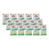 Holle German Stage 3 Goat Milk Baby Formula