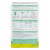 Holle German Stage Pre Goat Milk Baby Formula