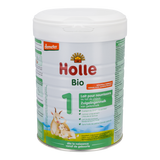 Holle Dutch Goat Milk Baby Formula