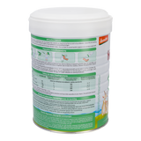 Holle Dutch Goat Milk Baby Formula